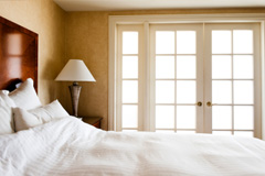 Strachur bedroom extension costs
