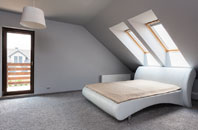 Strachur bedroom extensions