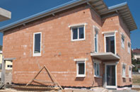 Strachur home extensions