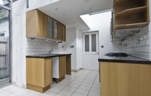 Strachur kitchen extension leads